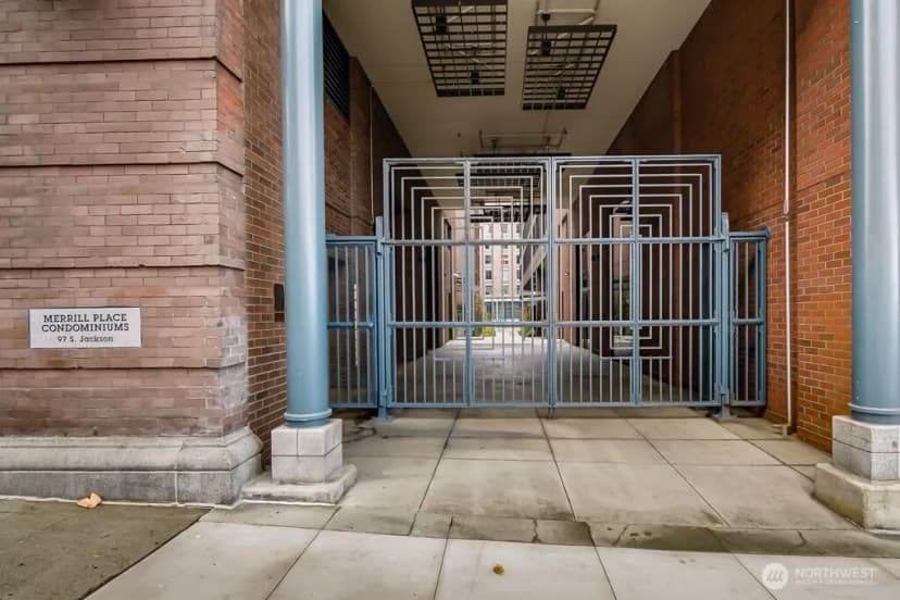 Property photo for 97 S Jackson Street #508, Seattle photo 10
