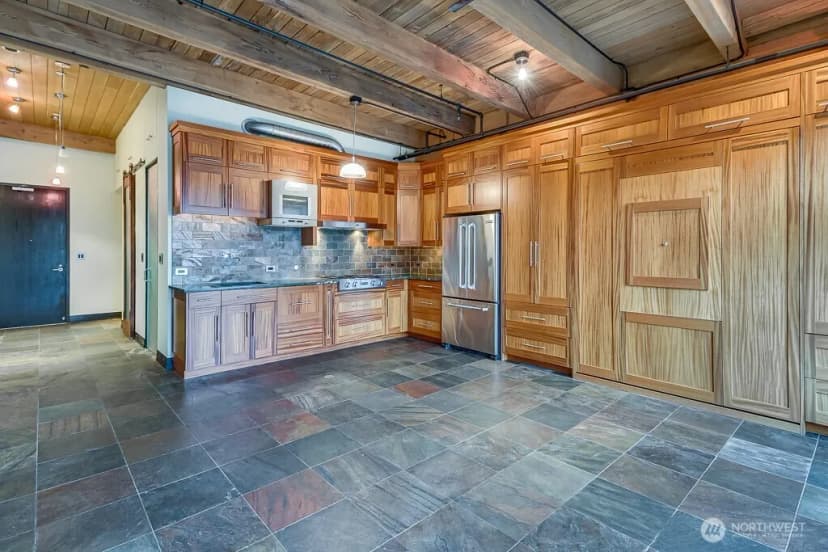 Property photo for 97 S Jackson Street #508, Seattle