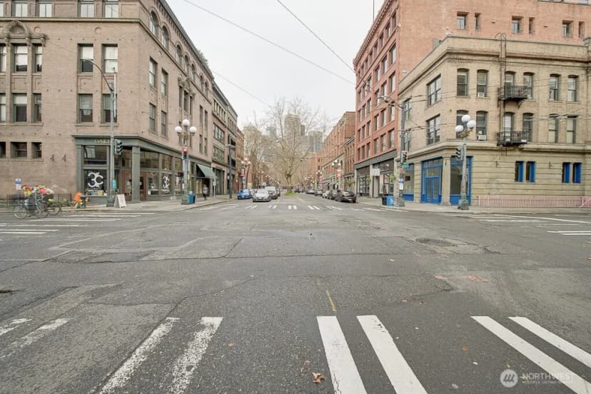 Property photo for 97 S Jackson Street #508, Seattle photo 33