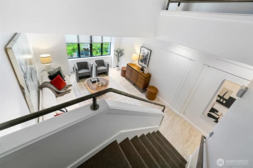Property photo for 98 Union Street #514, Seattle photo 13