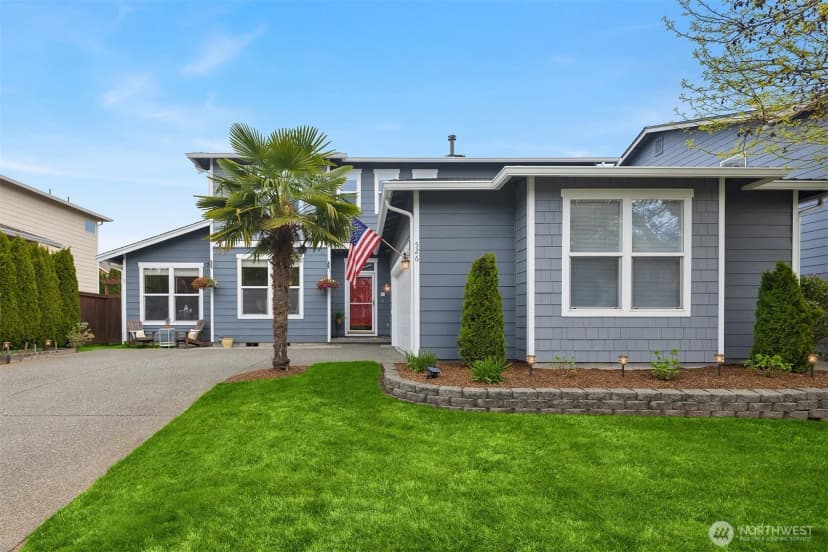 Property photo for 526 Rosario Avenue Ne, Renton photo 2
