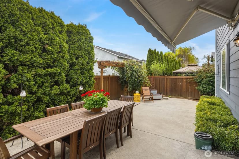 Property photo for 526 Rosario Avenue Ne, Renton photo 32