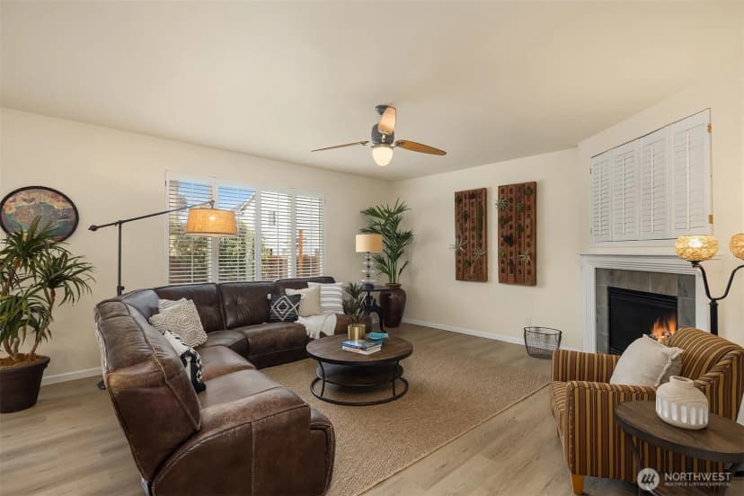 Property photo for 526 Rosario Avenue Ne, Renton photo 12