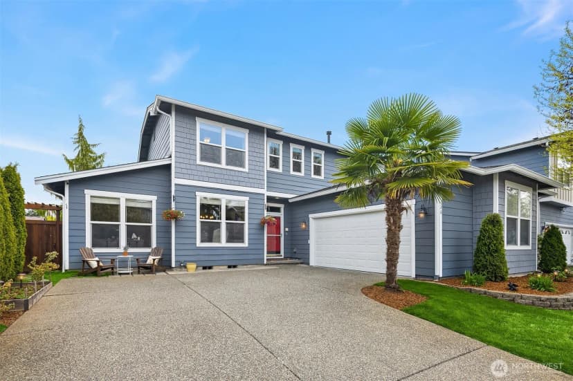 Property photo for 526 Rosario Avenue Ne, Renton