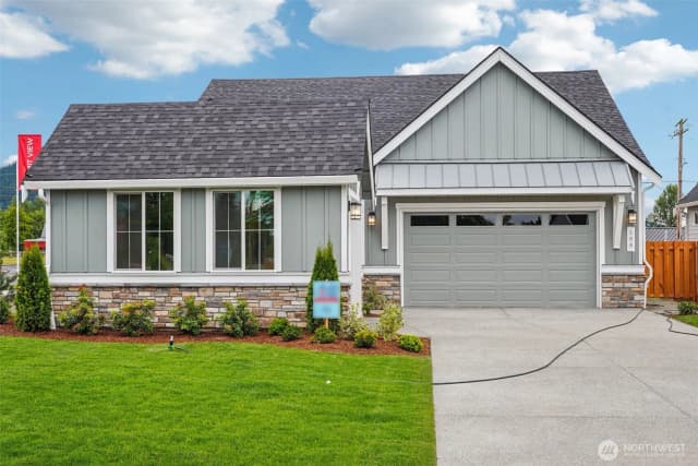 Property photo for 120 Jester (lot 14) Lane, Enumclaw photo 2