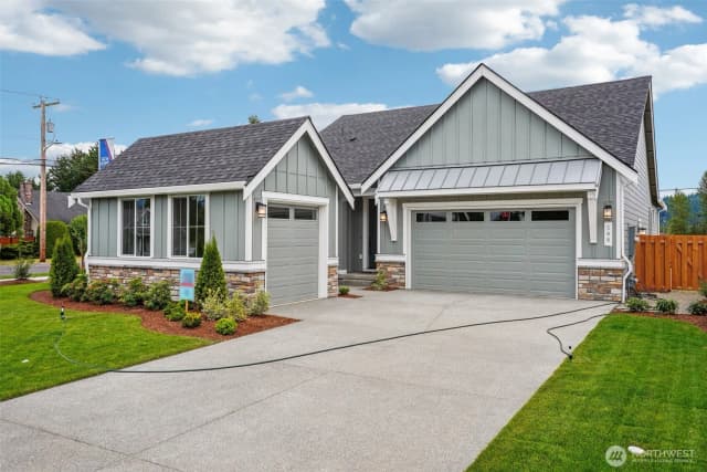 Property photo for 120 Jester (lot 14) Lane, Enumclaw