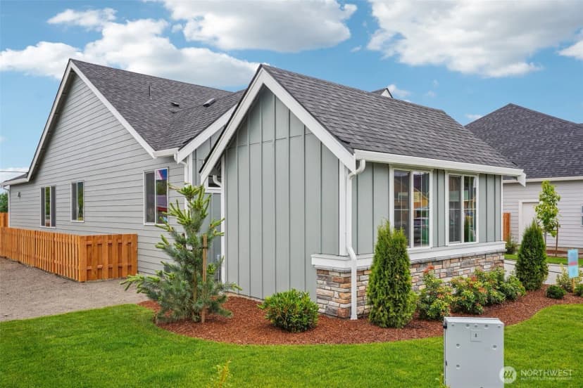 Property photo for 120 Jester (lot 14) Lane, Enumclaw photo 3