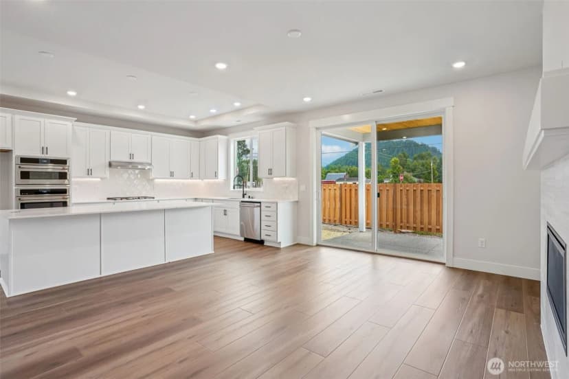Property photo for 120 Jester (lot 14) Lane, Enumclaw photo 12