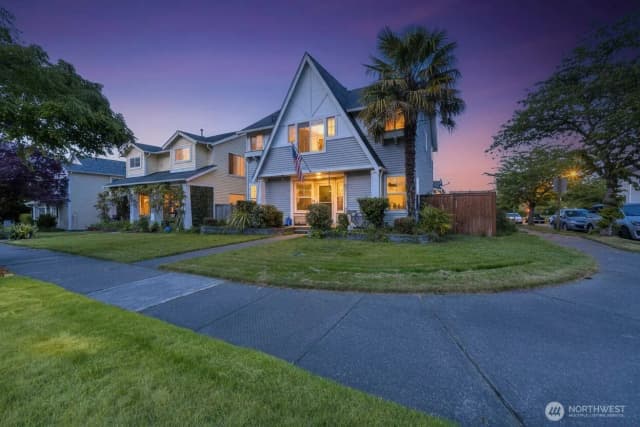 Property photo for 1830 Hoffman Hill Boulevard, Dupont