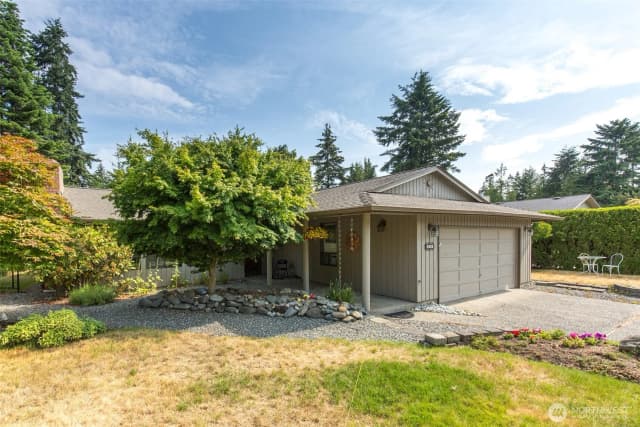 Property photo for 191 Sunland Drive, Sequim