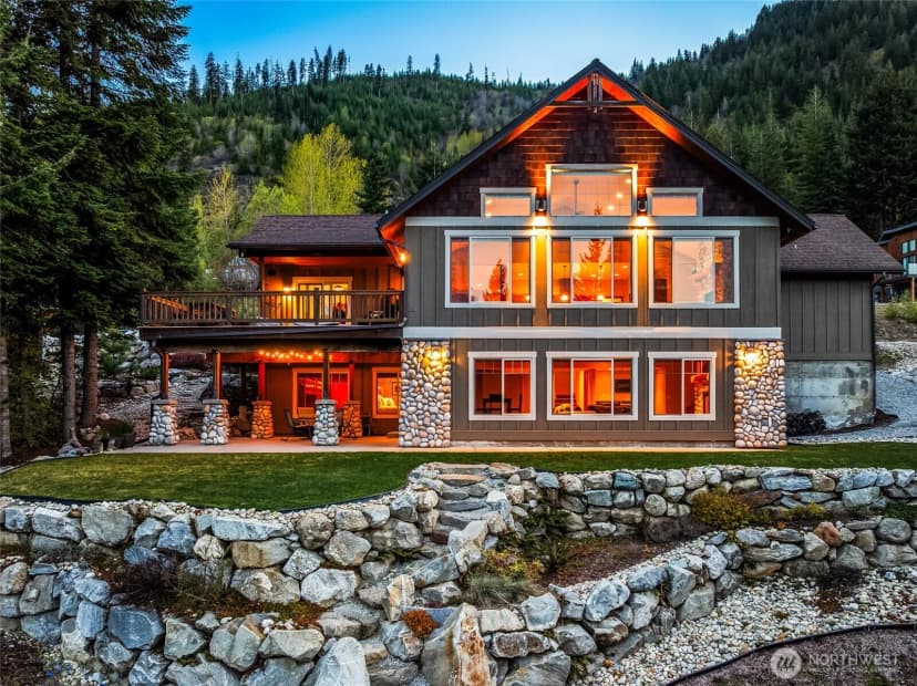 Property photo for 20672 Miracle Mile, Leavenworth