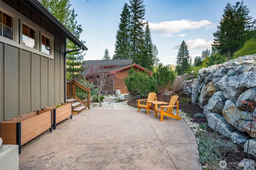 Property photo for 20672 Miracle Mile, Leavenworth photo 36