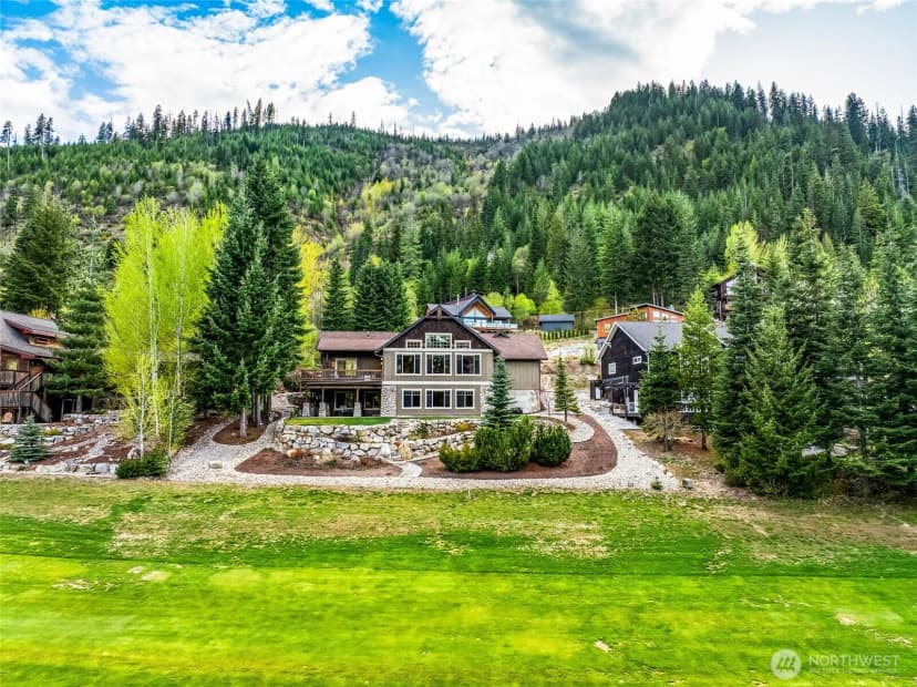 Property photo for 20672 Miracle Mile, Leavenworth photo 38