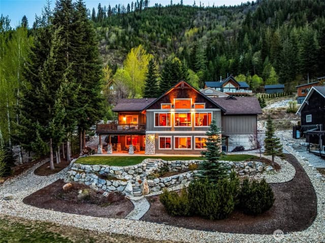Property photo for 20672 Miracle Mile, Leavenworth photo 2