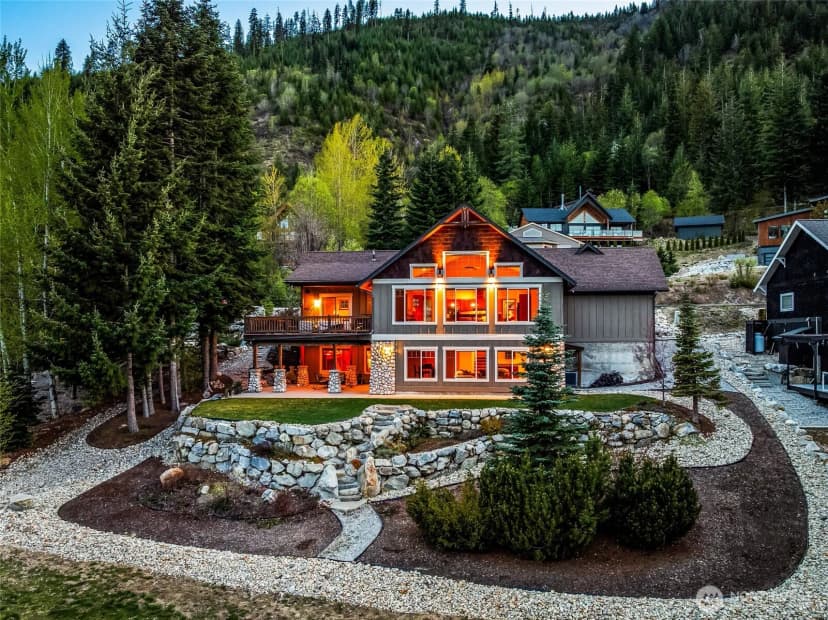 Property photo for 20672 Miracle Mile, Leavenworth photo 2