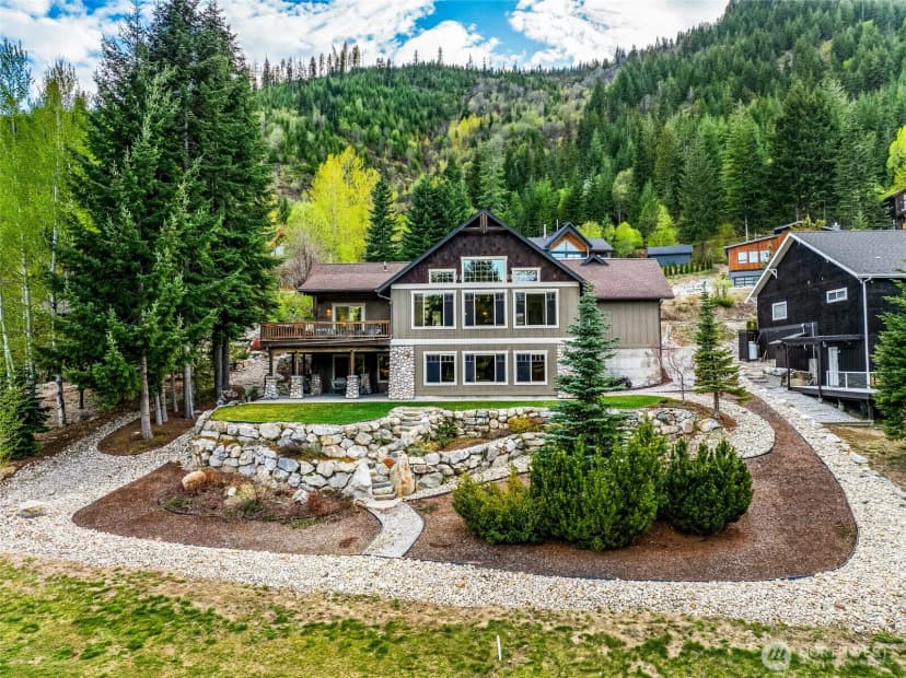 Property photo for 20672 Miracle Mile, Leavenworth photo 39