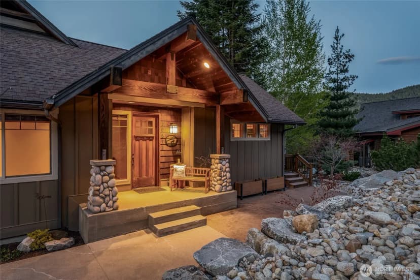 Property photo for 20672 Miracle Mile, Leavenworth photo 40