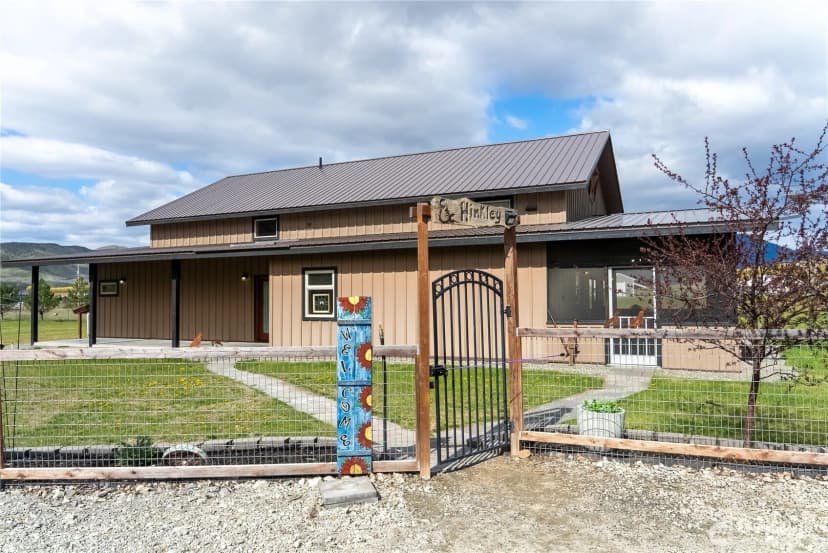 Property photo for 30 Horizon Dr, Tonasket photo 27
