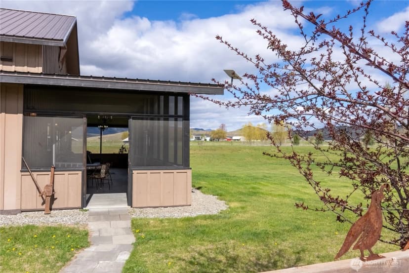 Property photo for 30 Horizon Dr, Tonasket photo 28