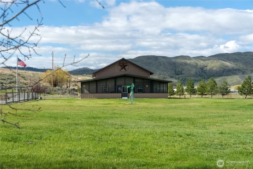 Property photo for 30 Horizon Dr, Tonasket photo 34
