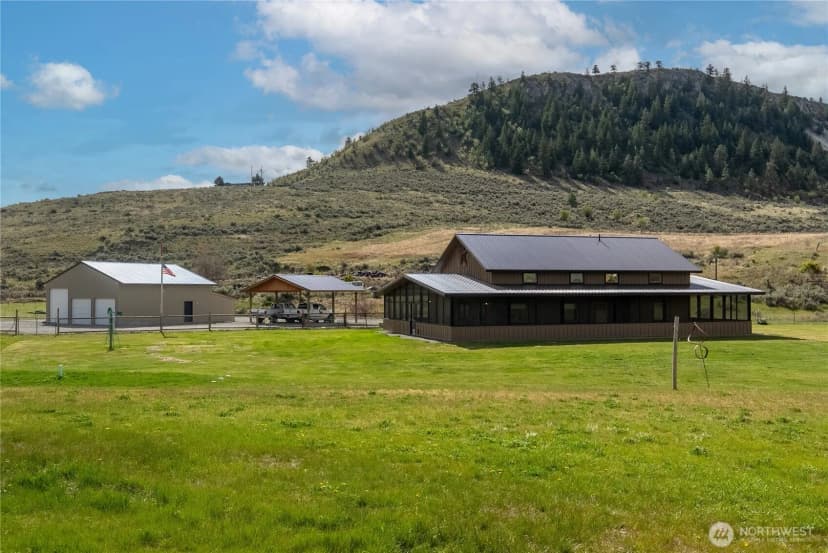 Property photo for 30 Horizon Dr, Tonasket photo 24