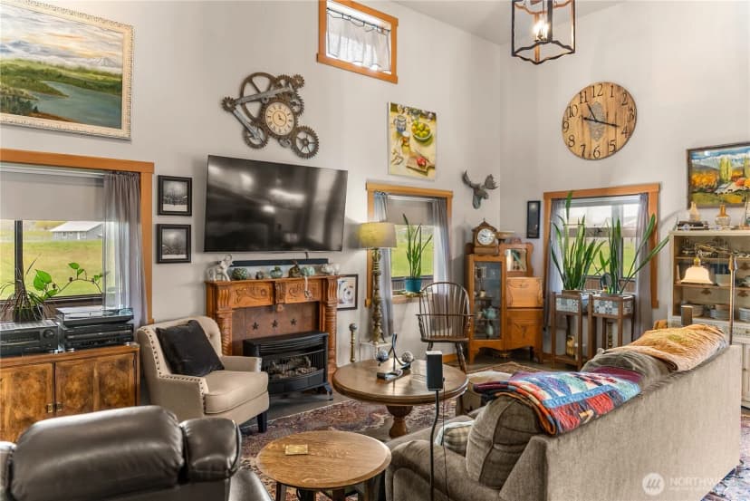 Property photo for 30 Horizon Dr, Tonasket photo 5