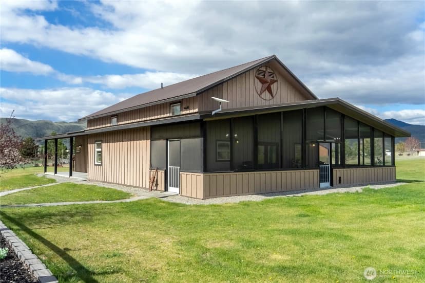 Property photo for 30 Horizon Dr, Tonasket photo 26