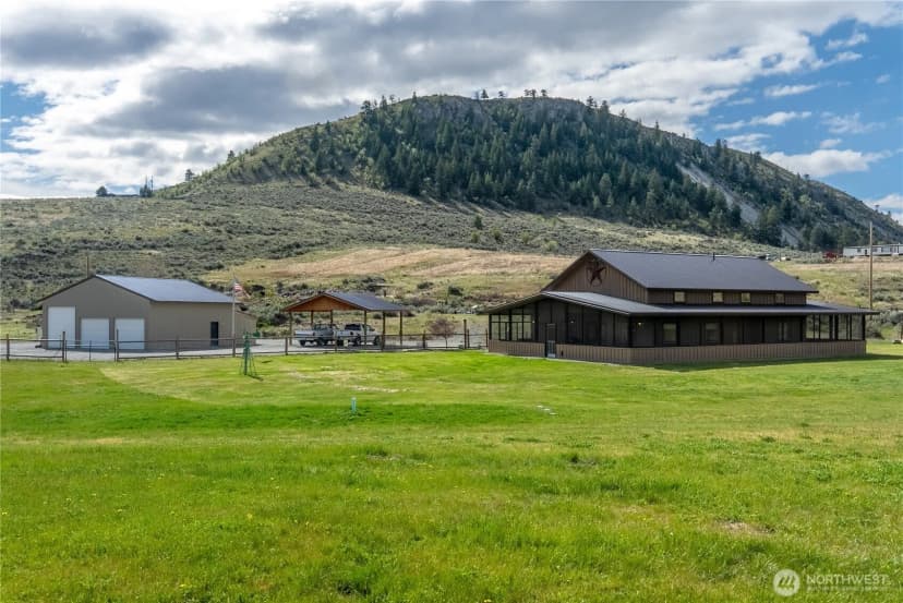 Property photo for 30 Horizon Dr, Tonasket