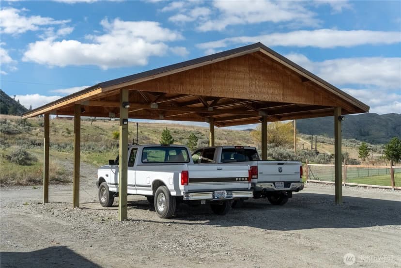 Property photo for 30 Horizon Dr, Tonasket photo 33