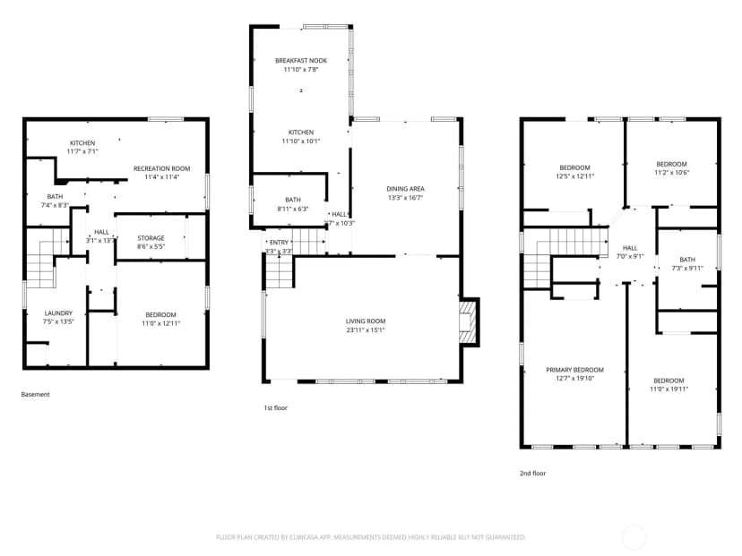 Property photo for 4026 Burke Avenue N, Seattle photo 40