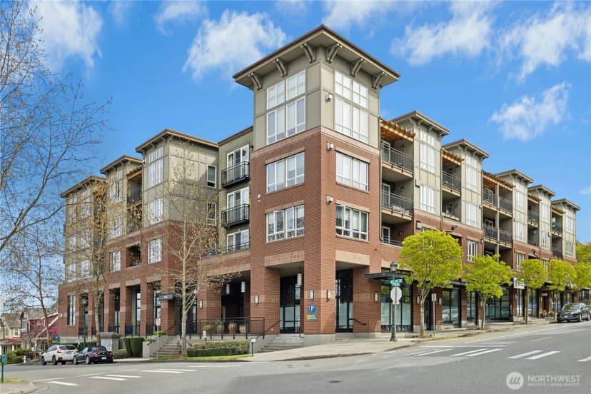 Property photo for 1880 25th Avenue Ne #413, Issaquah