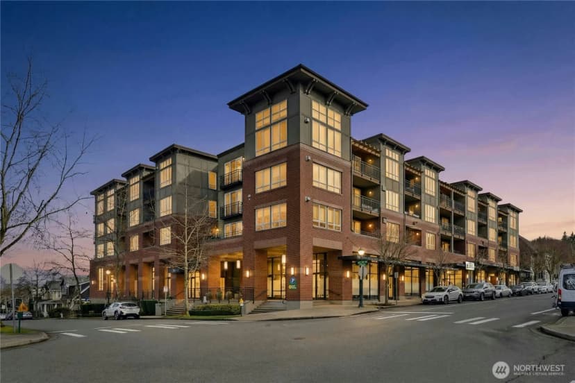 Property photo for 1880 25th Avenue Ne #413, Issaquah photo 26
