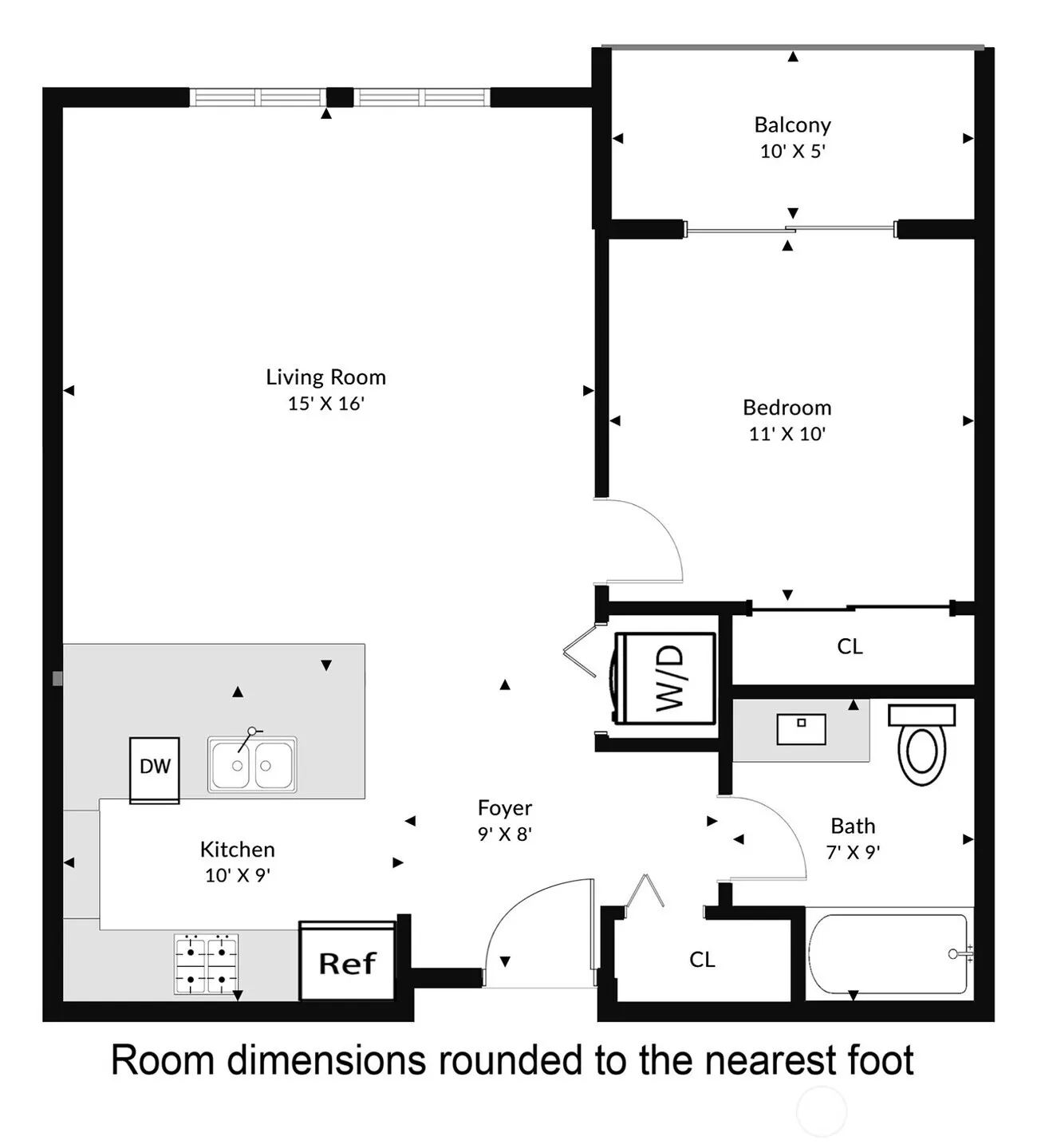 Property photo for 1880 25th Avenue Ne #413, Issaquah photo 28