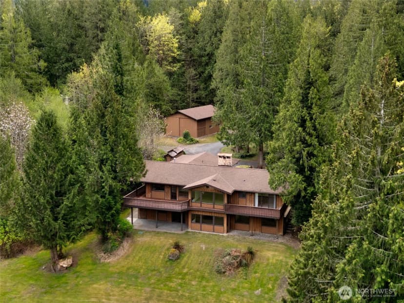 Property photo for 7337 Skagit View Drive, Concrete photo 2