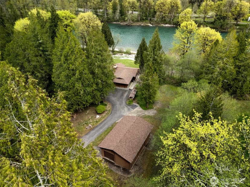 Property photo for 7337 Skagit View Drive, Concrete photo 7