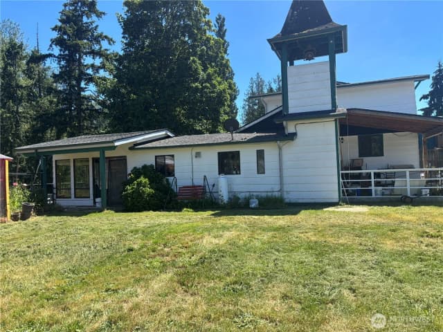 Property photo for 110 112 May, Sequim
