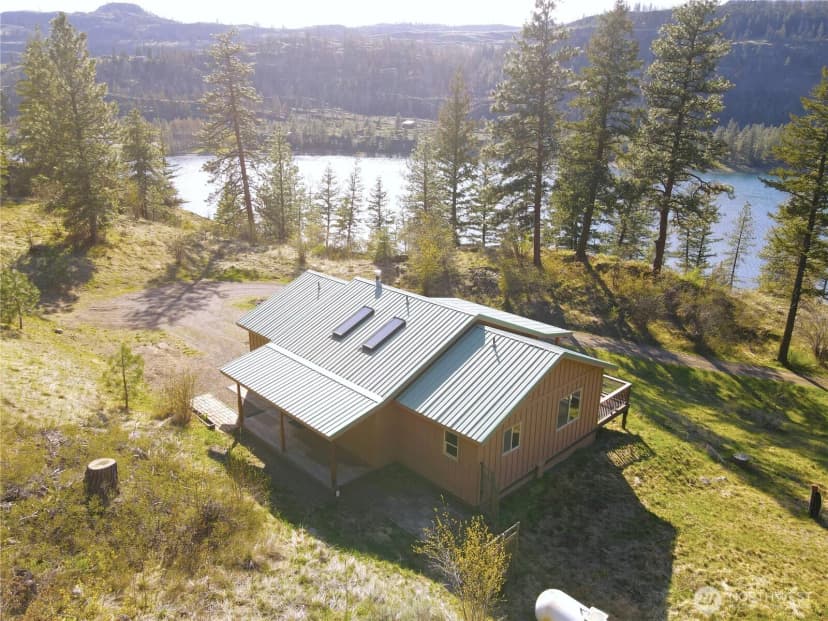 Property photo for 60 E Wannacut Lane, Oroville photo 34