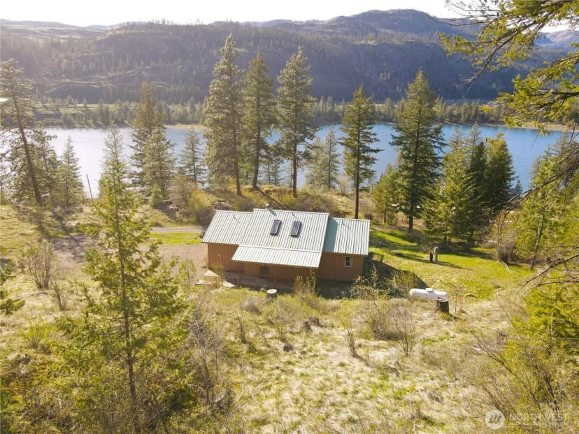 Property photo for 60 E Wannacut Lane, Oroville photo 32