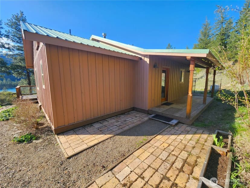 Property photo for 60 E Wannacut Lane, Oroville photo 25