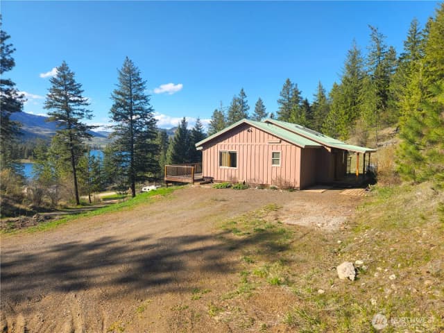 Property photo for 60 E Wannacut Lane, Oroville photo 2
