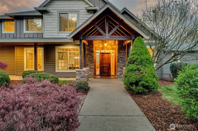 Property photo for 200 Pineridge Drive, Woodland photo 2
