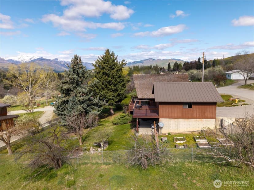 Property photo for 417 Perry Street, Winthrop photo 24