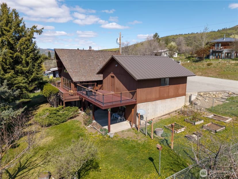 Property photo for 417 Perry Street, Winthrop photo 14
