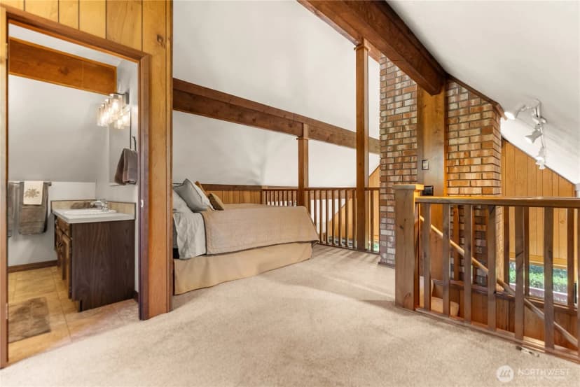 Property photo for 417 Perry Street, Winthrop photo 32