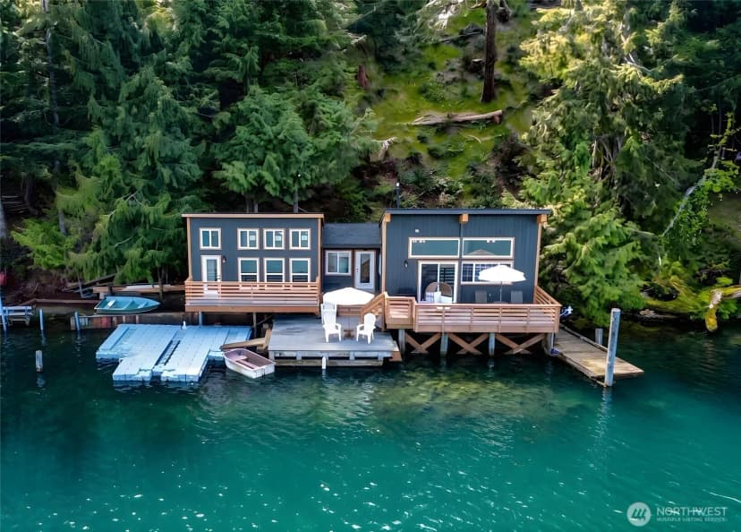 Property photo for 570 S Shore Road, Port Angeles photo 2