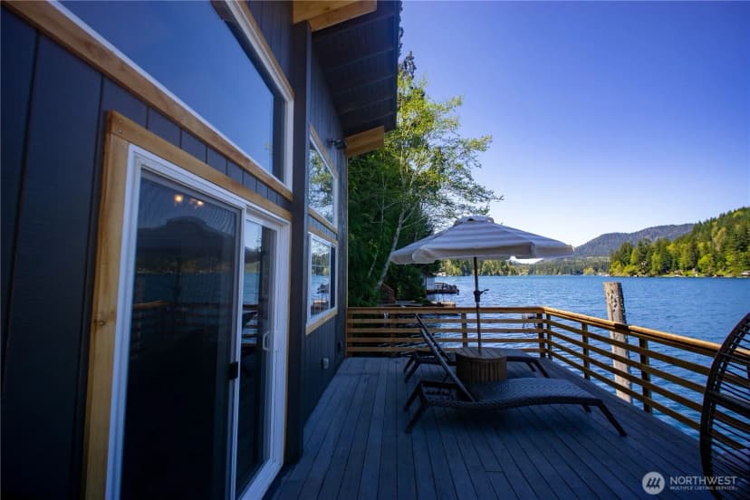 Property photo for 570 S Shore Road, Port Angeles photo 22