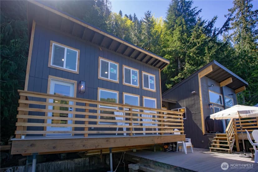 Property photo for 570 S Shore Road, Port Angeles photo 3