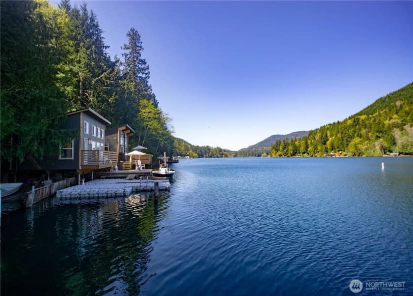 Property photo for 570 S Shore Road, Port Angeles photo 32