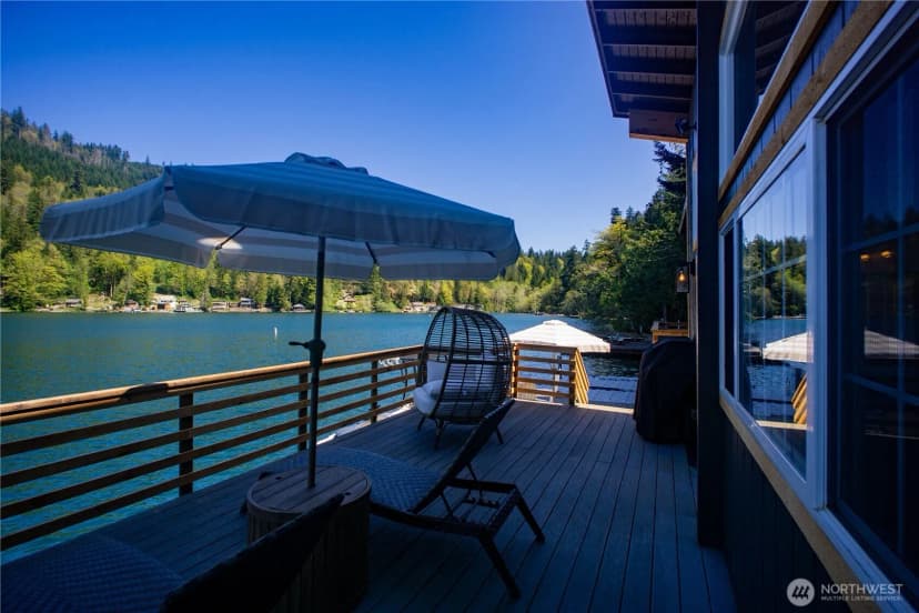 Property photo for 570 S Shore Road, Port Angeles photo 33