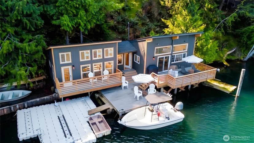 Property photo for 570 S Shore Road, Port Angeles